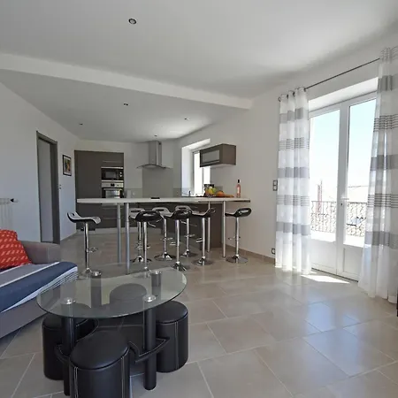 Villa Villa In Montouliers With Private Pool, Cleaning Included Montouliers