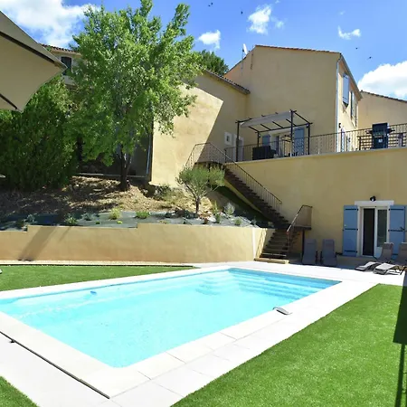 In With Private Pool, Cleaning Included 빌라 *